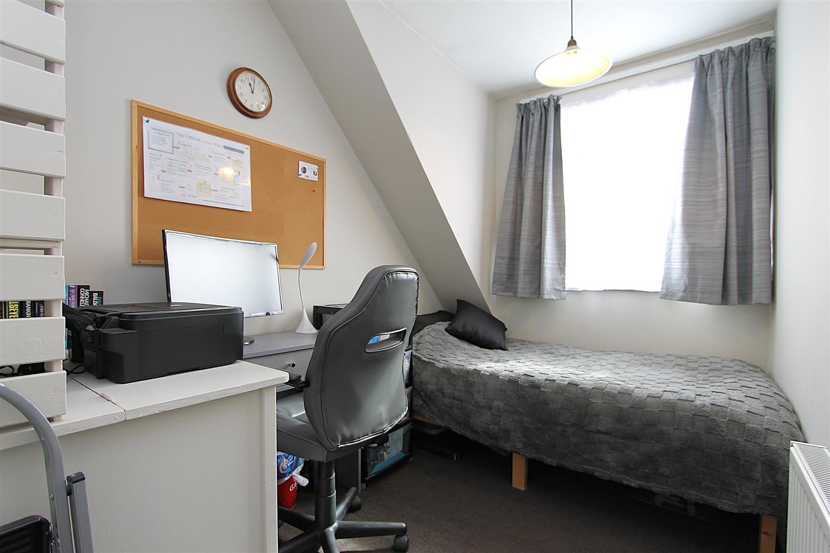 Willowfield Drive, Kidderminster